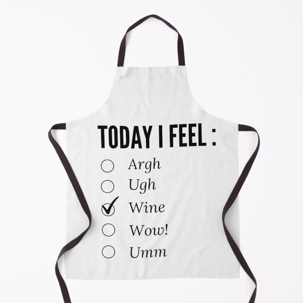 Item preview, Today I feel designed and sold by Fotinired21.