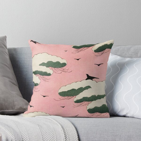 Item preview, Pink Sky by Bijutsu Sekai designed and sold by redoARTstore.