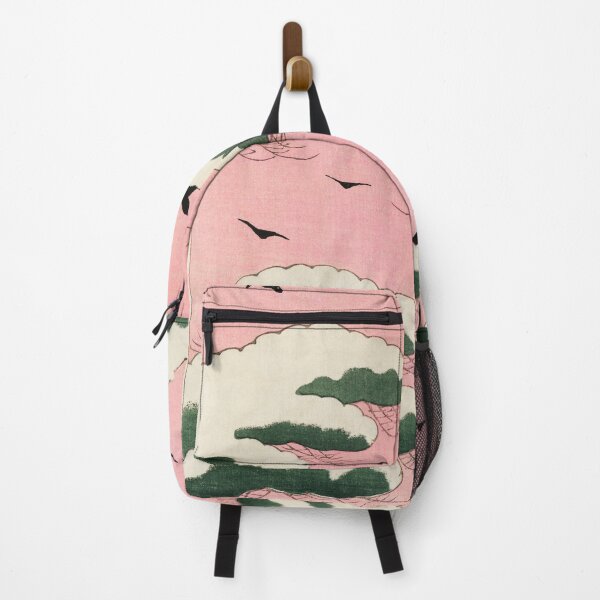 Item preview, Pink Sky by Bijutsu Sekai designed and sold by redoARTstore.