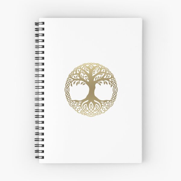 Item preview, Yggdrasil Tree designed and sold by MikeSandersonPix Ltd.