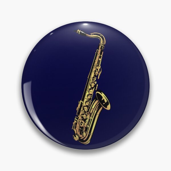 Item preview, too SAXY for my T Shirt - Jazz lover and Saxophone player gifts designed and sold by Danicus666.