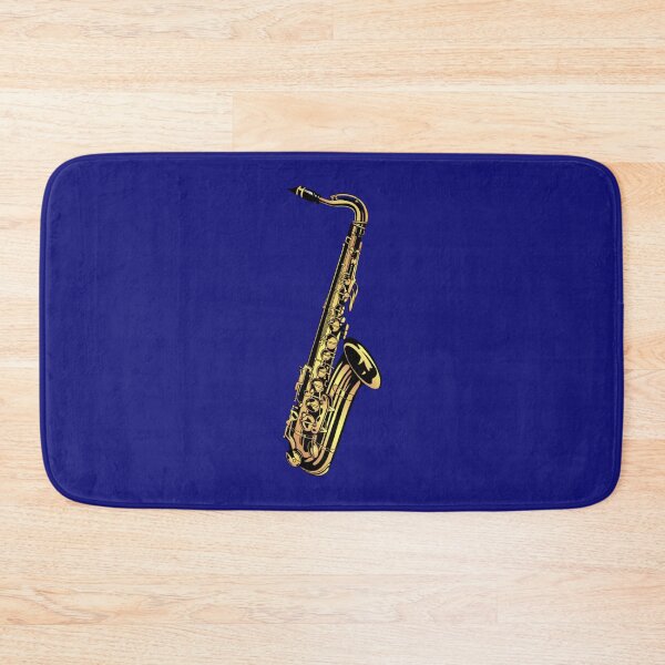 Item preview, too SAXY for my T Shirt - Jazz lover and Saxophone player gifts designed and sold by Danicus666.