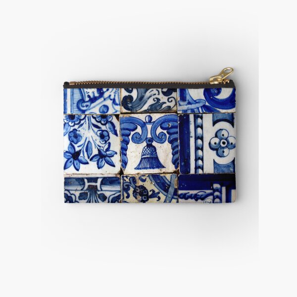 Item preview, Old Portuguese Tiles Century XVIII designed and sold by Almeida Coval.