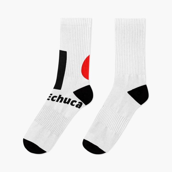 Item preview, I Love Echuca–Moama Design designed and sold by WDoranDesigns.