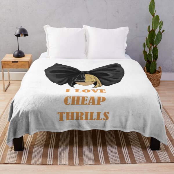 Item preview, sia cheap thrills designed and sold by AnasAsiri.