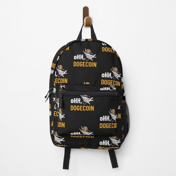 Item preview, ohh Dodgecoin designed and sold by DiscGolfTees.