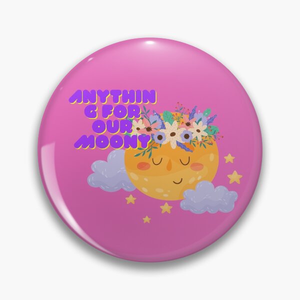 Item preview, anything for our moony anything for our moony design 6 designed and sold by imalkacreation.
