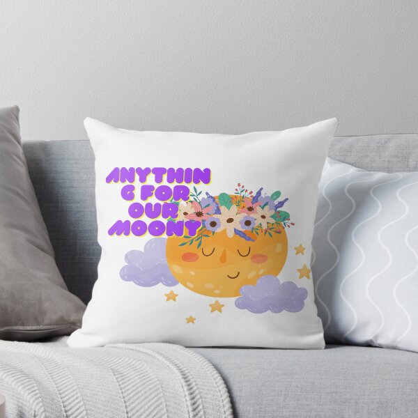 Item preview, anything for our moony anything for our moony design 6 designed and sold by imalkacreation.