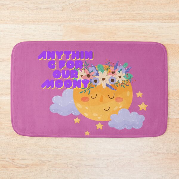 Item preview, anything for our moony anything for our moony design 6 designed and sold by imalkacreation.