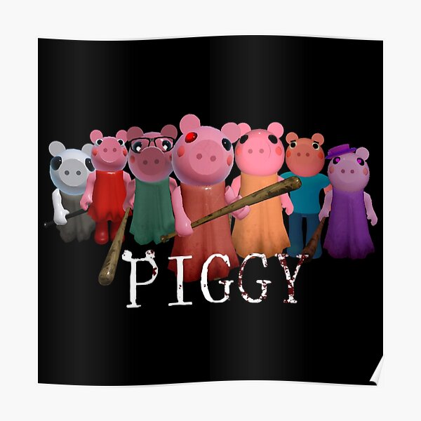 Gratis Piggy Gratis Juegos Roblox Piggy Roblox Free Game Online Piggy Game Inspired By Granny And Peppa Pig - piggy roblox juego gratis sin descargar