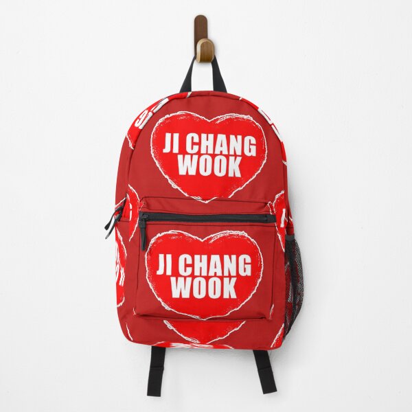Item preview, I love JI CHANG WOOK - 지창욱 - kdrama lover designed and sold by bellarulox.