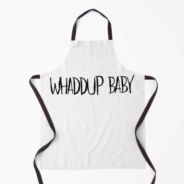 Item preview, Whaddup Baby designed and sold by lovehaleyxo.