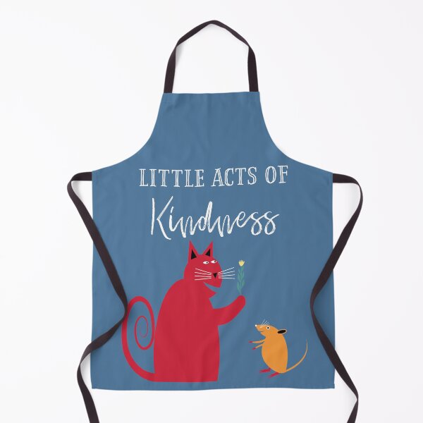 Item preview, Cat and Mouse | Little Acts of Kindness designed and sold by Tony Pinchuck.