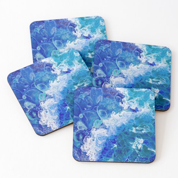 Item preview, Dreaming of Lemuria 6 designed and sold by Angie Latham.