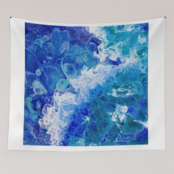 Item preview, Dreaming of Lemuria 6 designed and sold by Angie Latham.