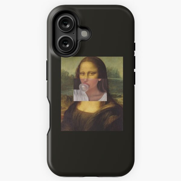 Item preview, Mona Lisa designed and sold by saidabdulla.