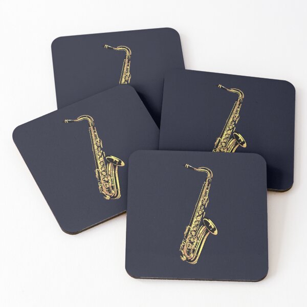 Item preview, too SAXY for my T Shirt - Jazz lover and Saxophone player gifts designed and sold by Danicus666.