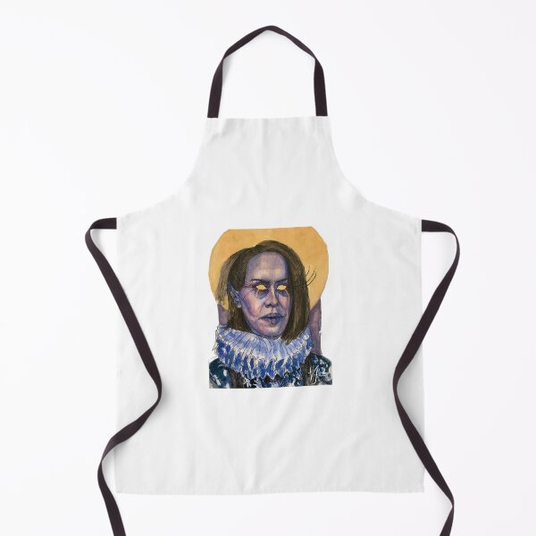 Item preview, Sarah Paulson as Ally Mayfair-Richards designed and sold by weathercolor.