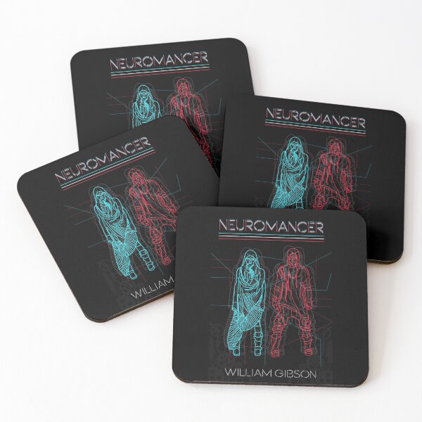 Item preview, NEUROMANCER ЫЗЦ 4060 designed and sold by ewoio.
