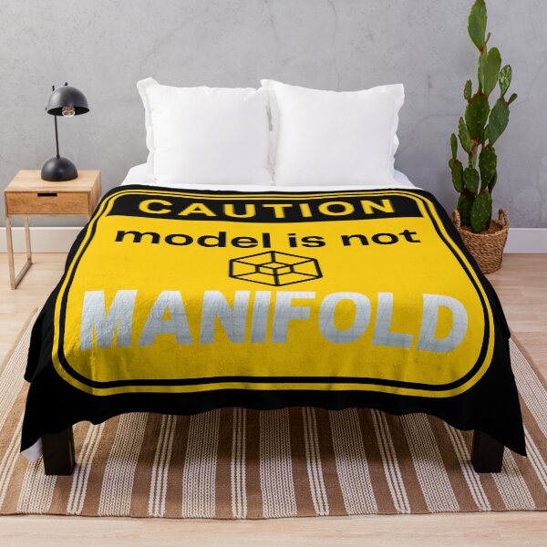 Item preview, Caution model is not Manifold designed and sold by magicbyrc.