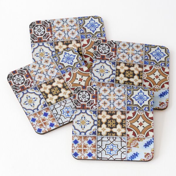 Item preview, Portuguese Tiles - Old Style Ceramic designed and sold by Almeida Coval.