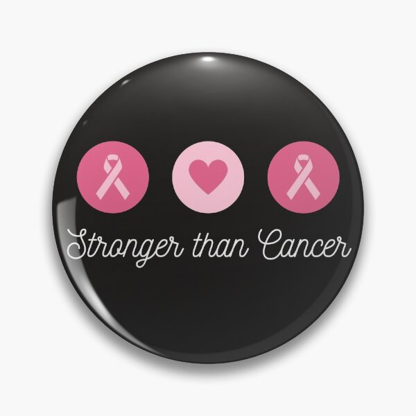 Item preview, Pink Ribbon - Breast Cancer Awareness   designed and sold by BitsndPieces.