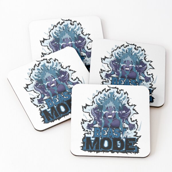 Item preview, Blakk Starr "Beast Mode" designed and sold by Veillie  Starr.