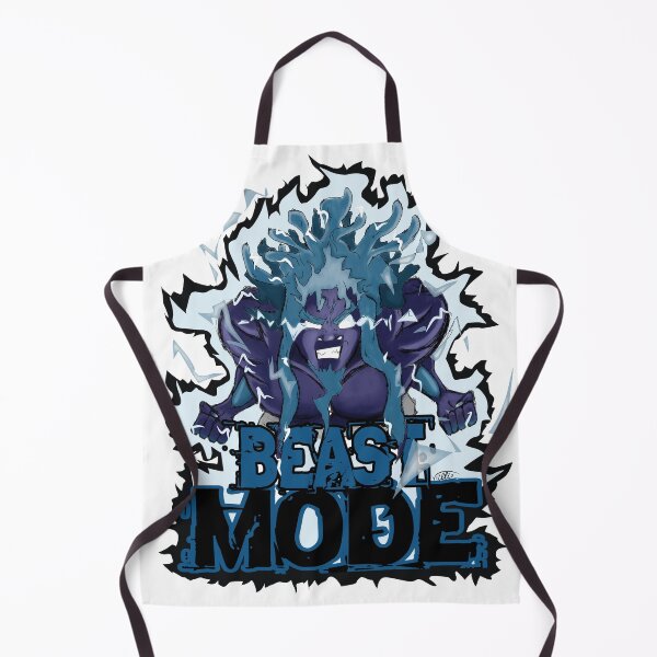Item preview, Blakk Starr "Beast Mode" designed and sold by Veillie Starr.