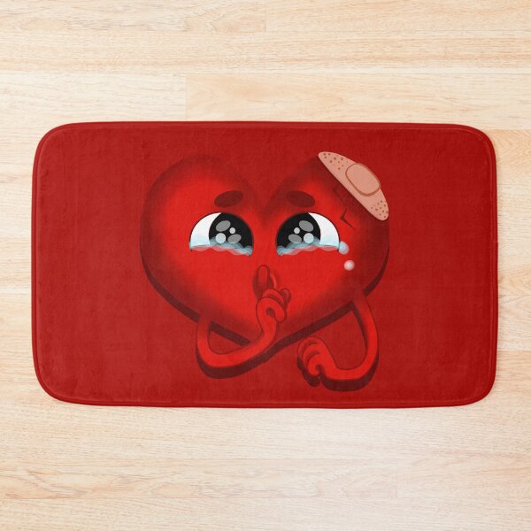 Item preview, Broken heart designed and sold by MAYRA PEREZ.