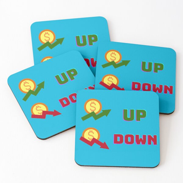 Item preview, Forex Up or Down designed and sold by Perfect For You.
