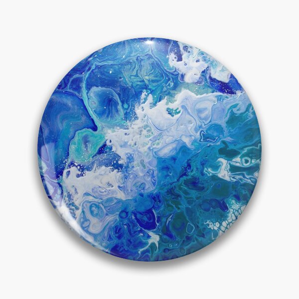 Item preview, Dreaming of Lemuria 6 designed and sold by Angie Latham.