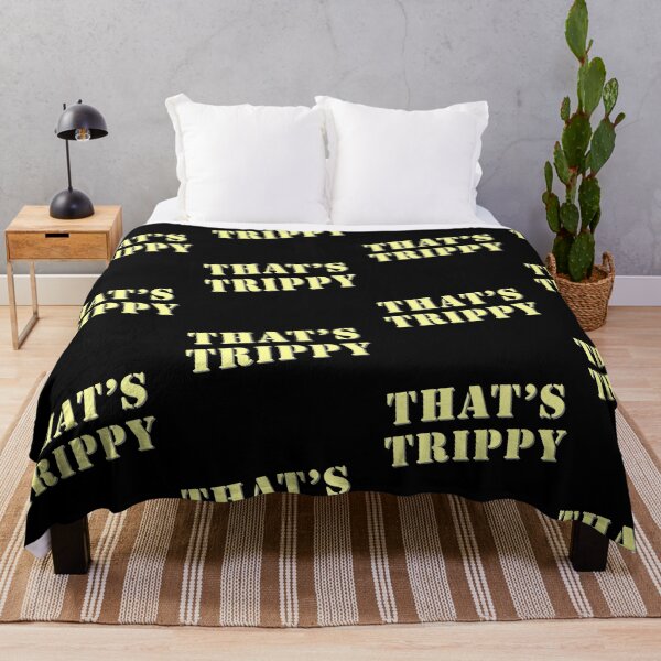 Item preview, That's trippy designed and sold by Iail Ioa.