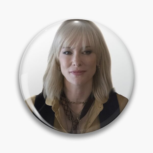 Item preview, Lou Miller - Ocean's 8 - Cate Blanchett designed and sold by piszczykowska.