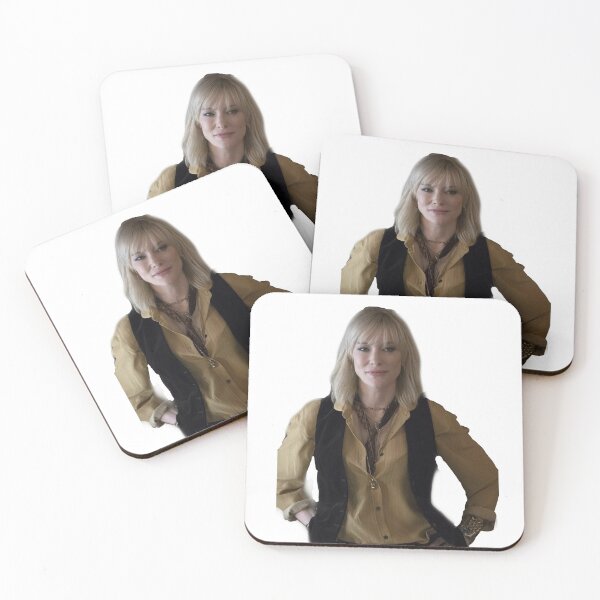 Item preview, Lou Miller - Ocean's 8 - Cate Blanchett designed and sold by piszczykowska.