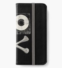 Pirate Music iPhone Wallet/Case/Skin