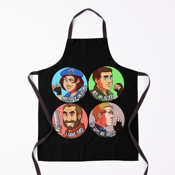 Item preview, R.E designed and sold by christwers.