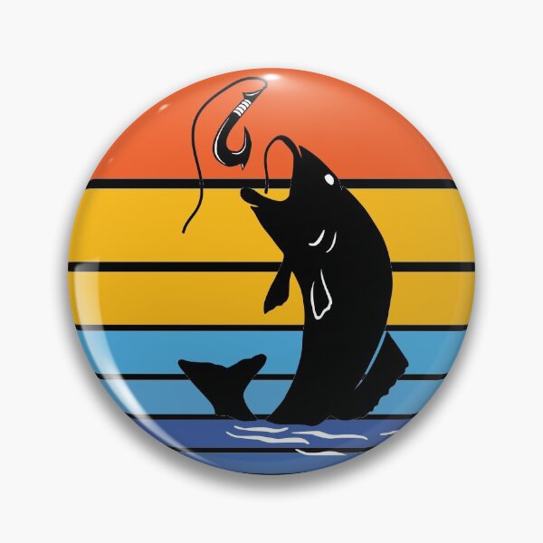 Item preview, May The Fish Be With You designed and sold by magicos1.
