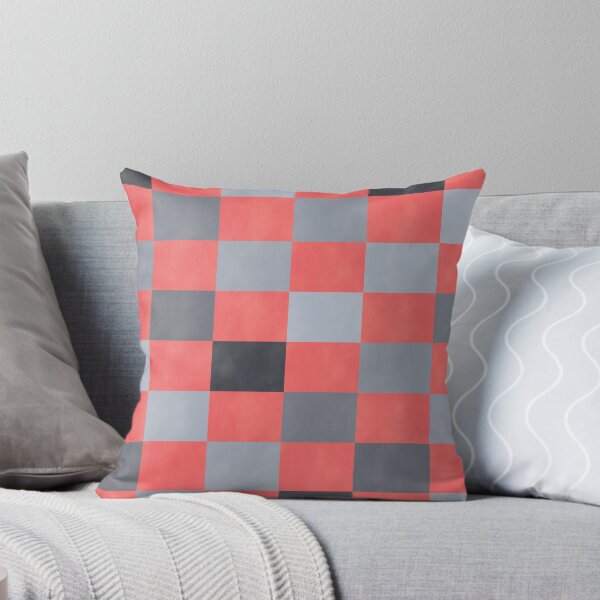 Item preview, Checkers All Over Seamless Pattern designed and sold by fotollissimo.