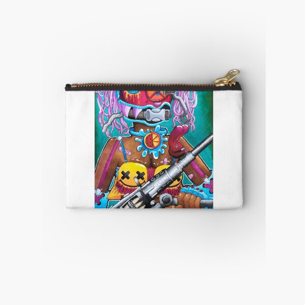 Item preview, Masked Warrior designed and sold by Lunch-inc.