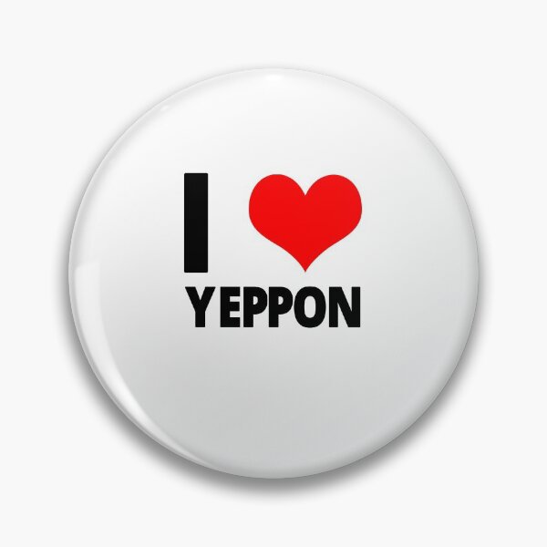 Item preview, I Love Yeppoon Design designed and sold by WDoranDesigns.