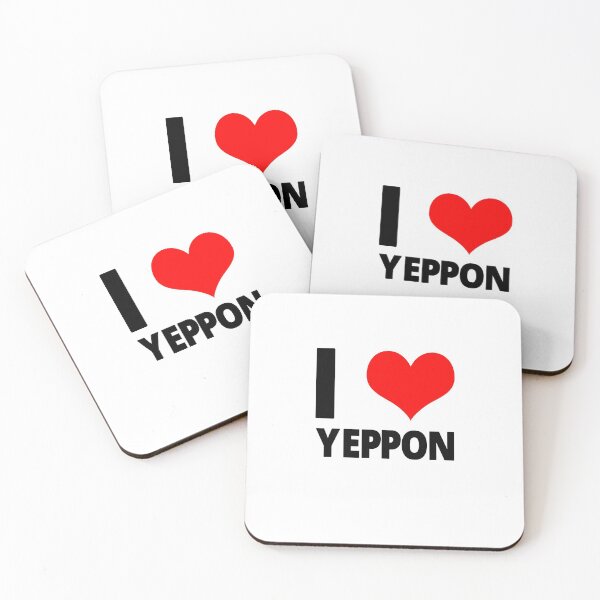Item preview, I Love Yeppoon Design designed and sold by WDoranDesigns.