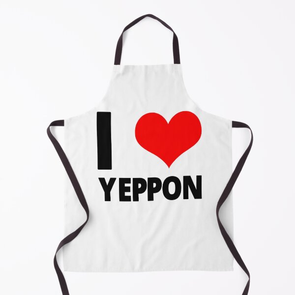 Item preview, I Love Yeppoon Design designed and sold by WDoranDesigns.