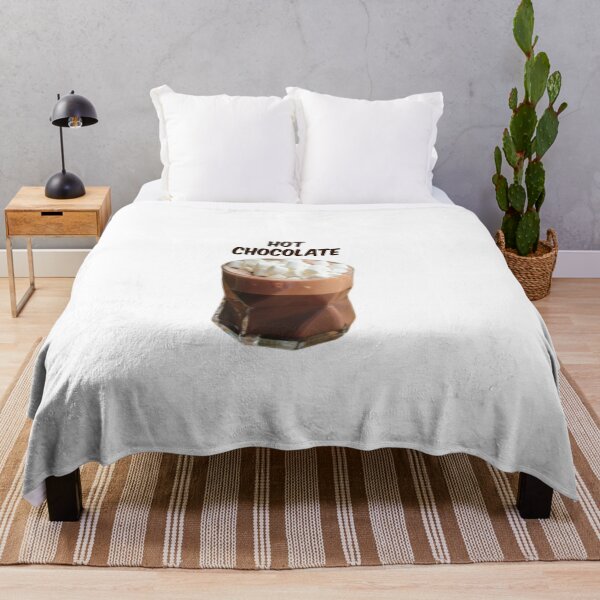 Item preview, Hot Chocolate T-Shirts and Hoodies designed and sold by TeesbyGinyard.