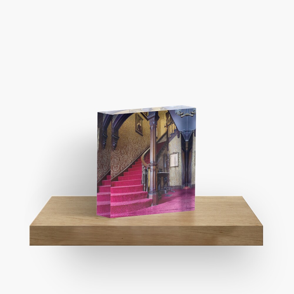 Item preview, Acrylic Block designed and sold by TheGibsonHouse.