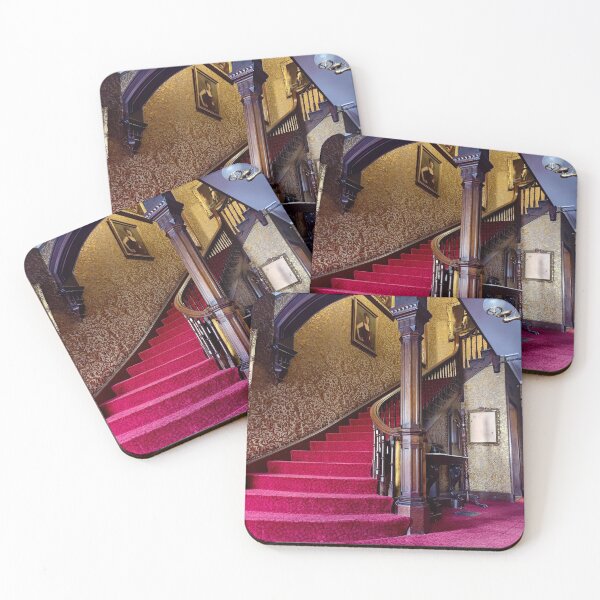 Item preview, Gibson House Front Staircase designed and sold by TheGibsonHouse.