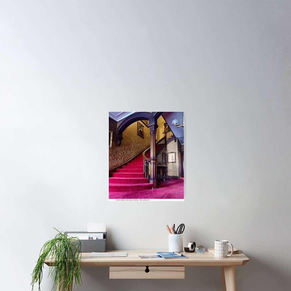 Item preview, Poster designed and sold by TheGibsonHouse.