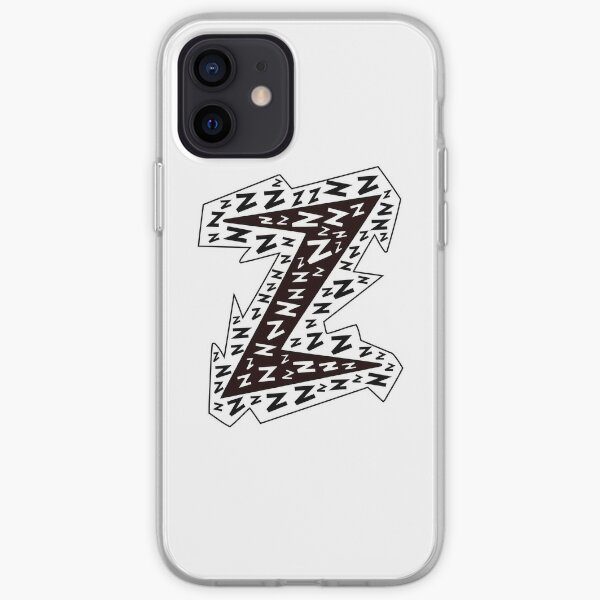 Letter Z Iphone Cases Redbubble