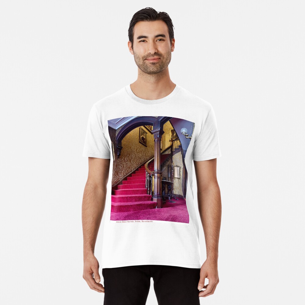 Item preview, Premium T-Shirt designed and sold by TheGibsonHouse.