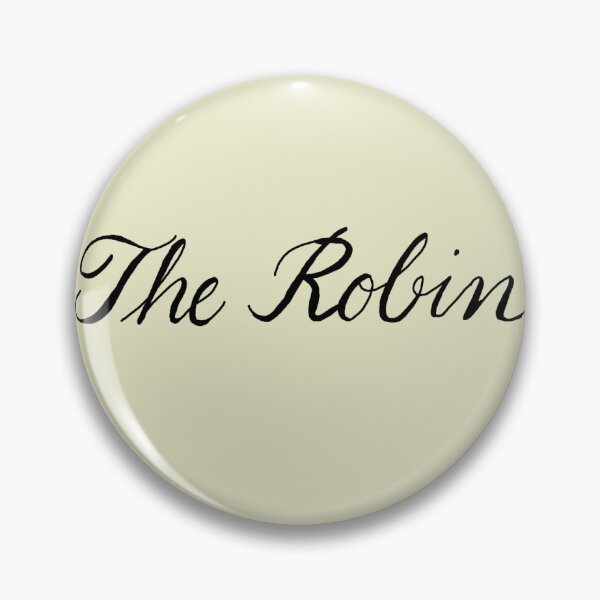 Item preview, the robin designed and sold by jserazio1.
