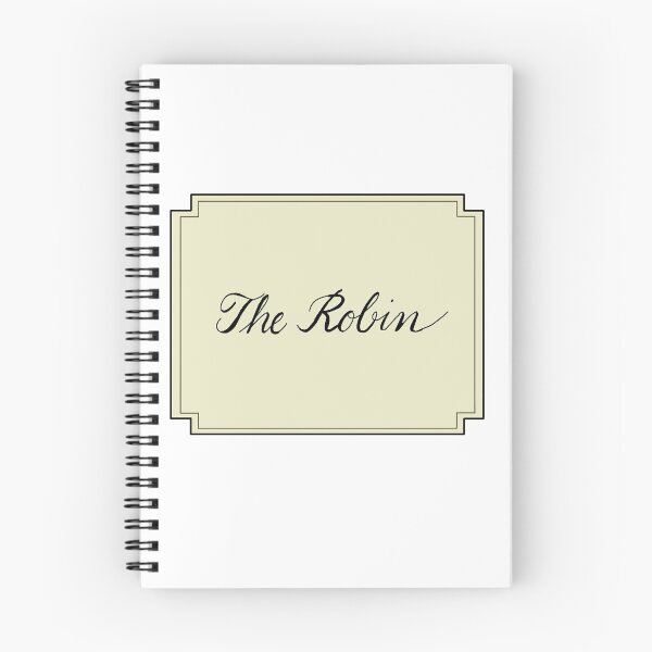 Item preview, the robin designed and sold by jserazio1.